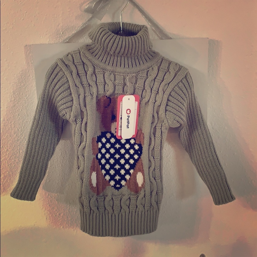 Baby clothes